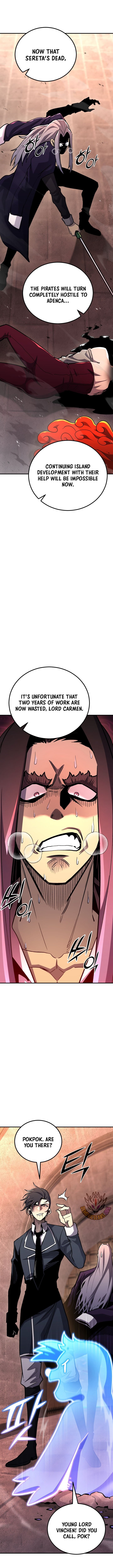 Read Standard of Reincarnation Manga Online