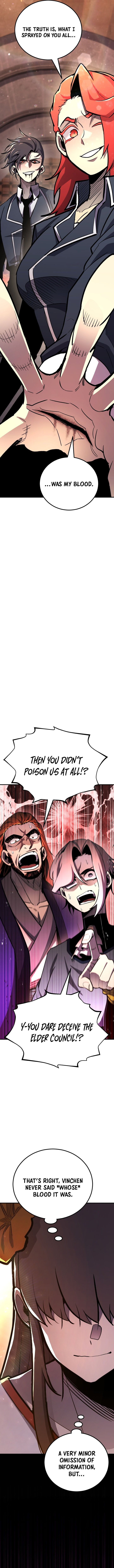 Read Standard of Reincarnation Manga Online