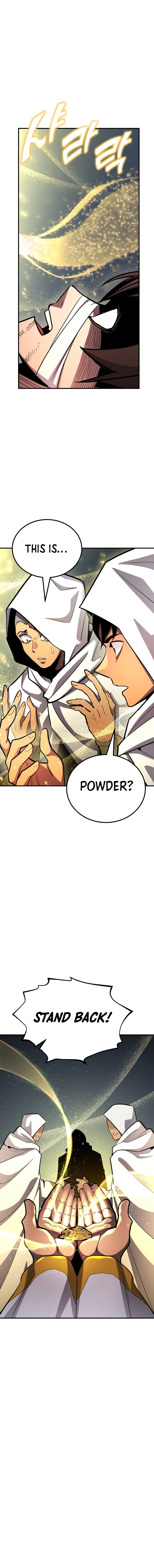 Read Standard of Reincarnation Manga Online