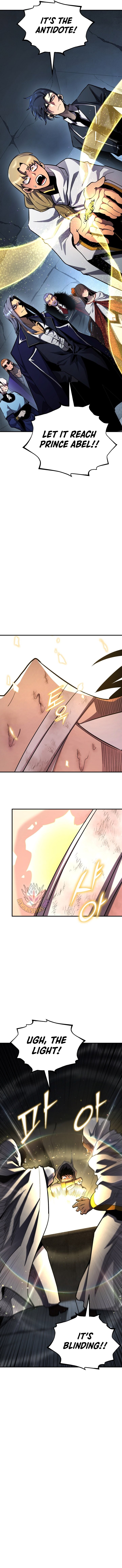 Read Standard of Reincarnation Manga Online