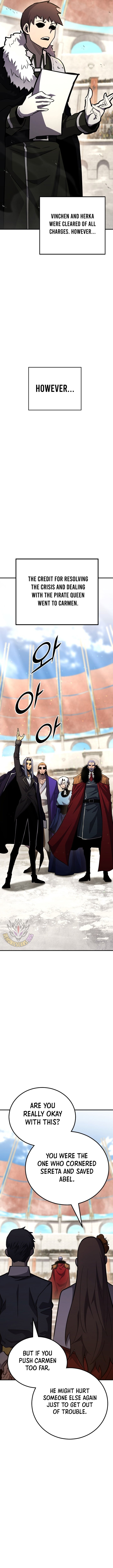 Read Standard of Reincarnation Manga Online