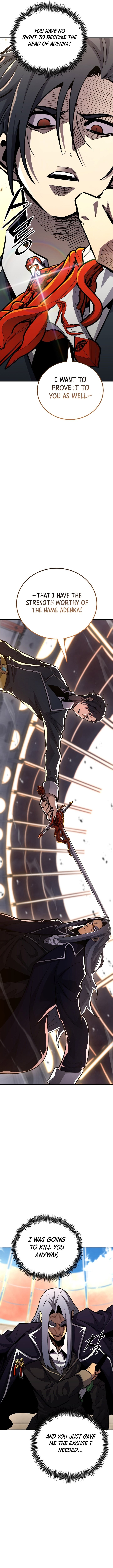 Read Standard of Reincarnation Manga Online