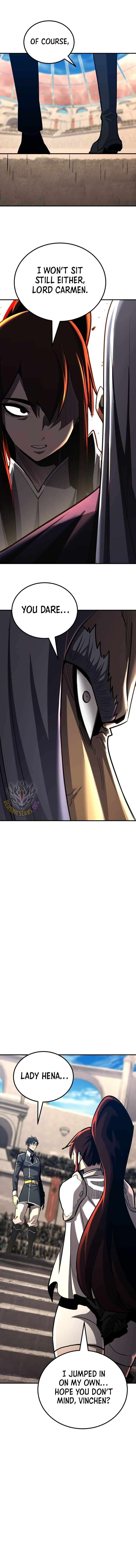 Read Standard of Reincarnation Manga Online