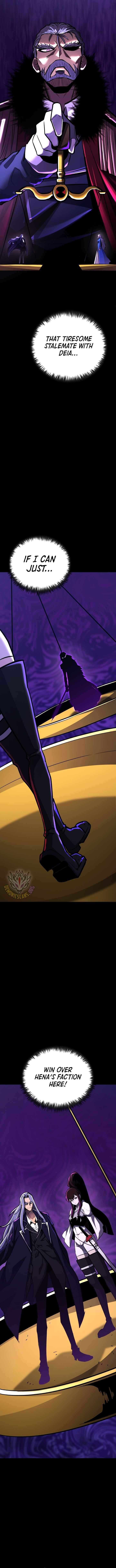 Read Standard of Reincarnation Manga Online