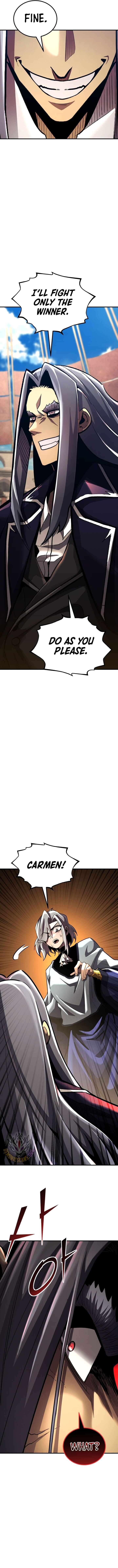 Read Standard of Reincarnation Manga Online