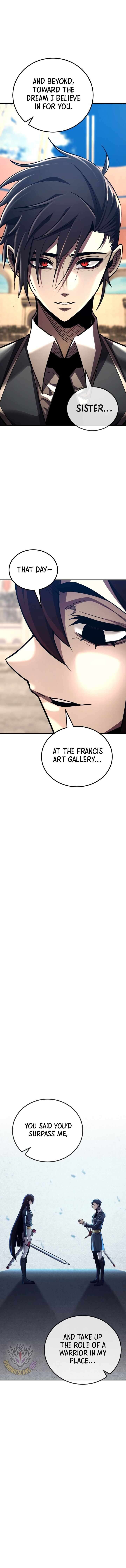 Read Standard of Reincarnation Manga Online