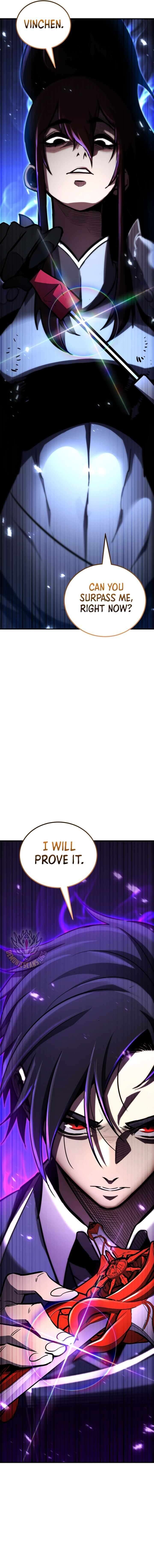 Read Standard of Reincarnation Manga Online