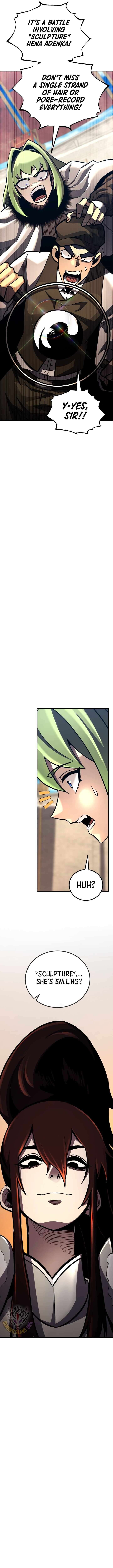 Read Standard of Reincarnation Manga Online