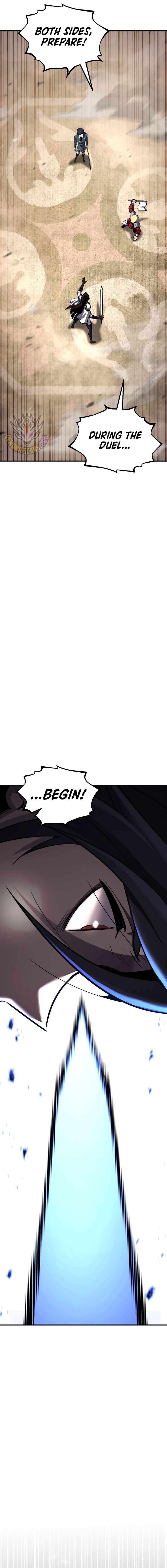 Read Standard of Reincarnation Manga Online