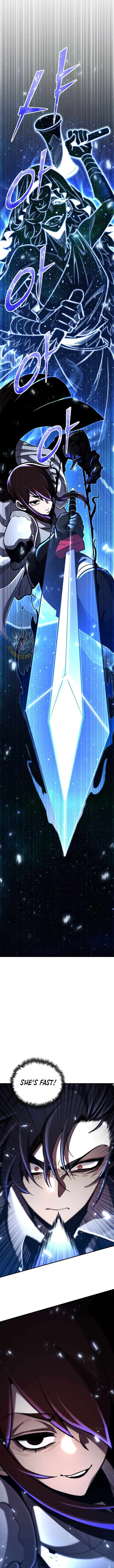 Read Standard of Reincarnation Manga Online