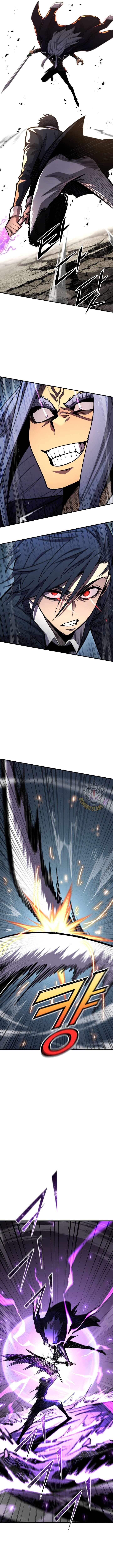 Read Standard of Reincarnation Manga Online