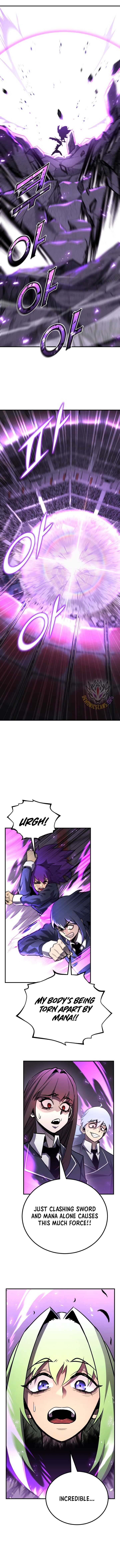 Read Standard of Reincarnation Manga Online