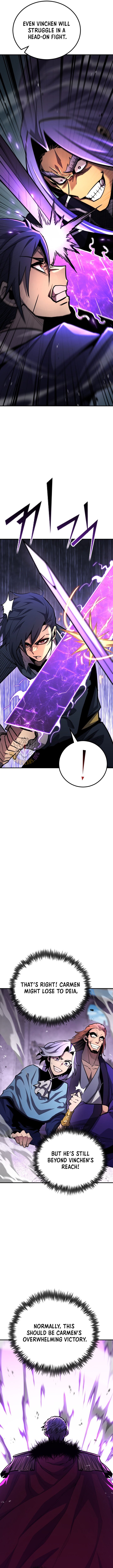 Read Standard of Reincarnation Manga Online