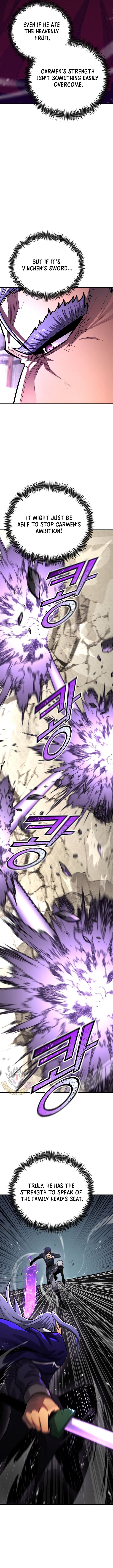 Read Standard of Reincarnation Manga Online