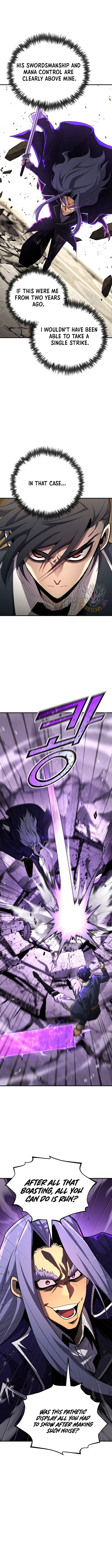 Read Standard of Reincarnation Manga Online