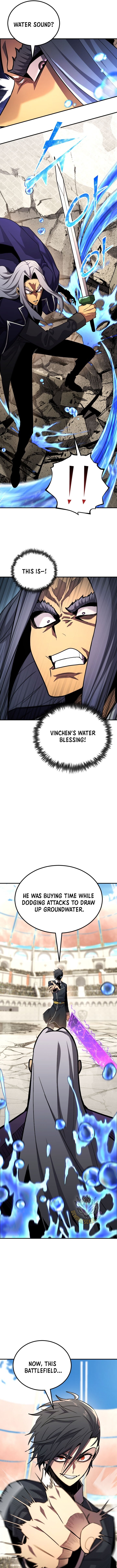 Read Standard of Reincarnation Manga Online