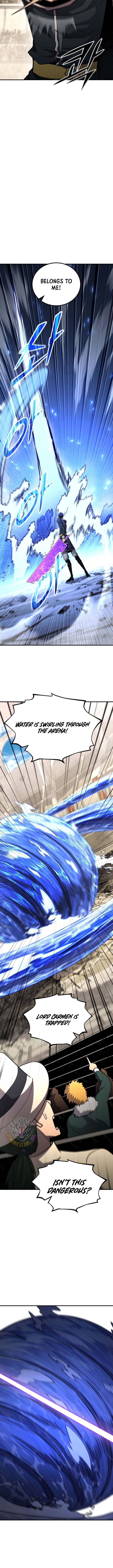 Read Standard of Reincarnation Manga Online