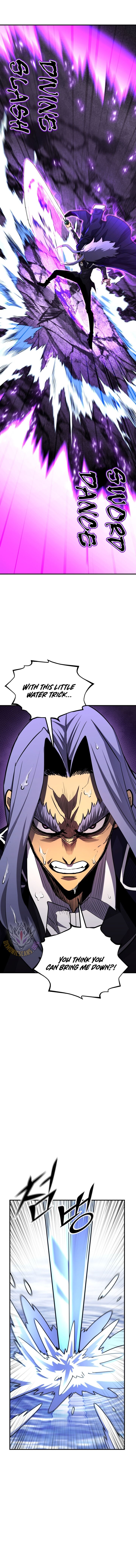 Read Standard of Reincarnation Manga Online