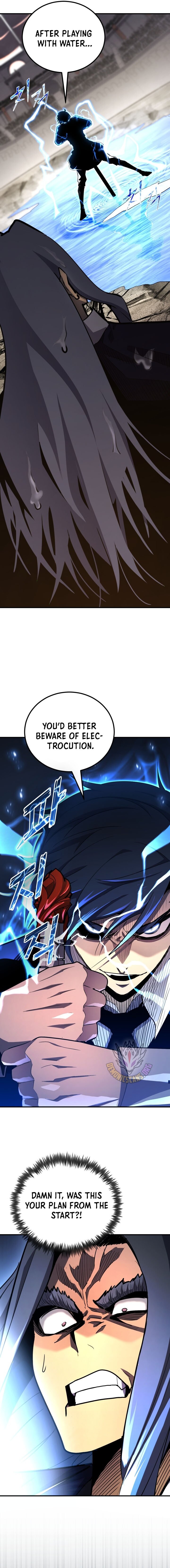 Read Standard of Reincarnation Manga Online