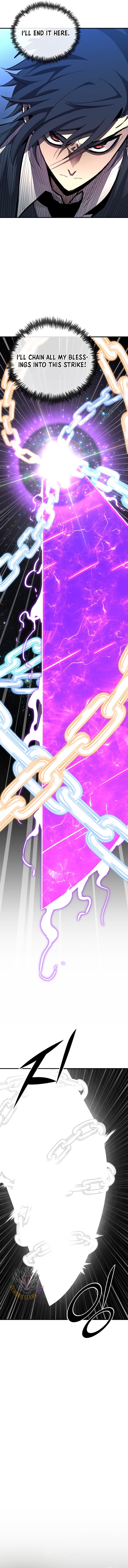 Read Standard of Reincarnation Manga Online