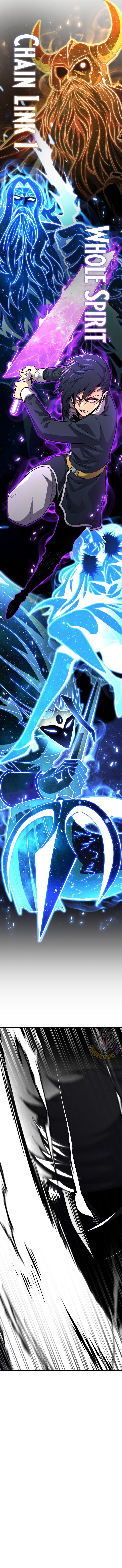 Read Standard of Reincarnation Manga Online