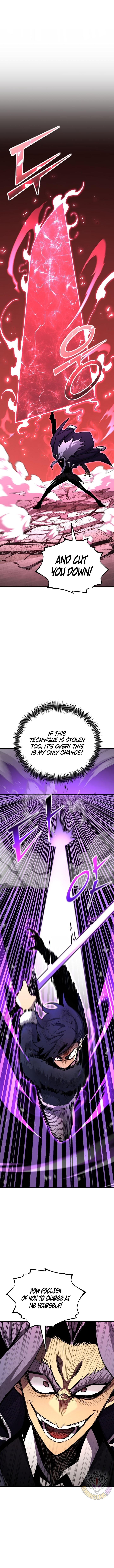 Read Standard of Reincarnation Manga Online