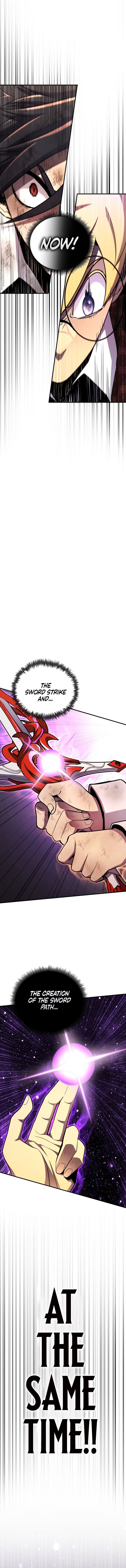 Read Standard of Reincarnation Manga Online