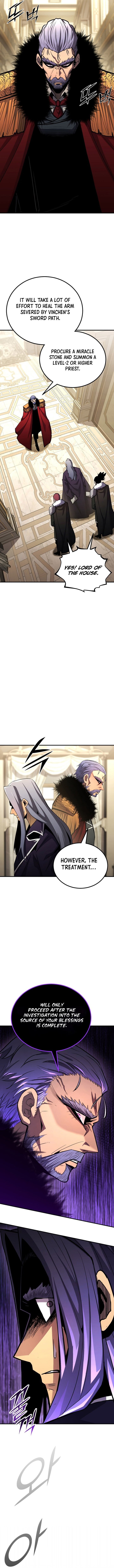 Read Standard of Reincarnation Manga Online