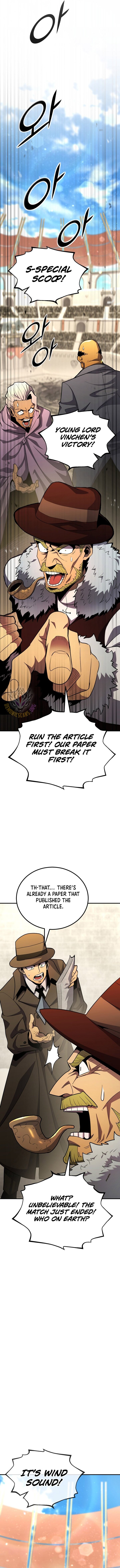 Read Standard of Reincarnation Manga Online