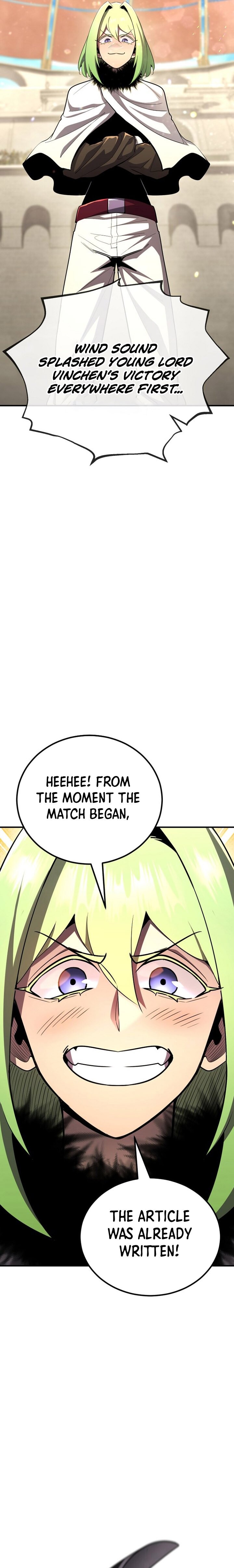 Read Standard of Reincarnation Manga Online