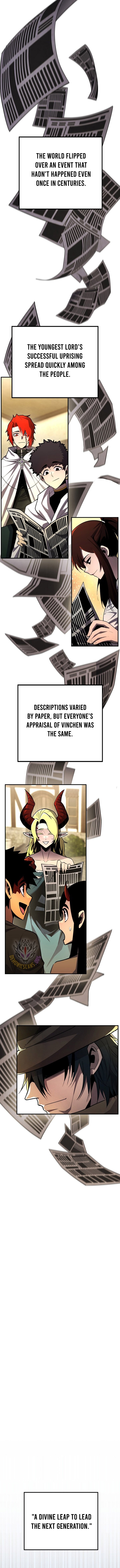 Read Standard of Reincarnation Manga Online