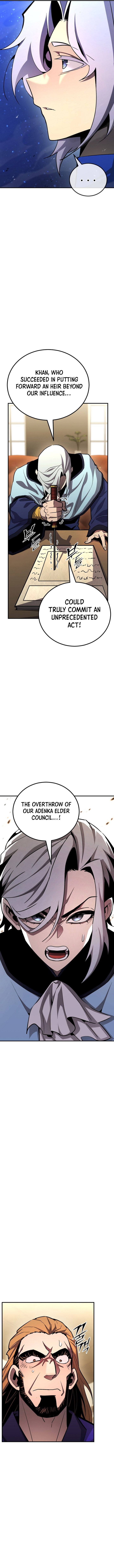 Read Standard of Reincarnation Manga Online