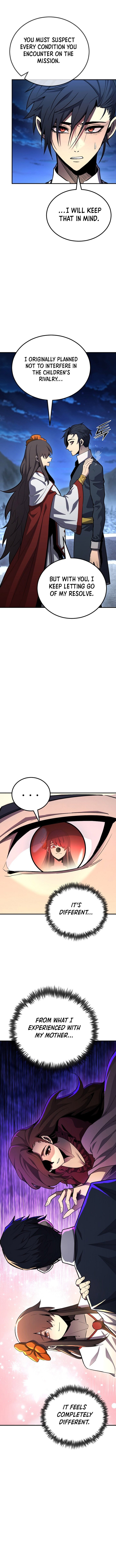 Read Standard of Reincarnation Manga Online