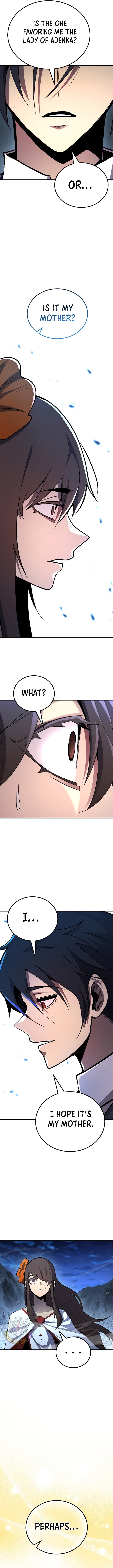 Read Standard of Reincarnation Manga Online