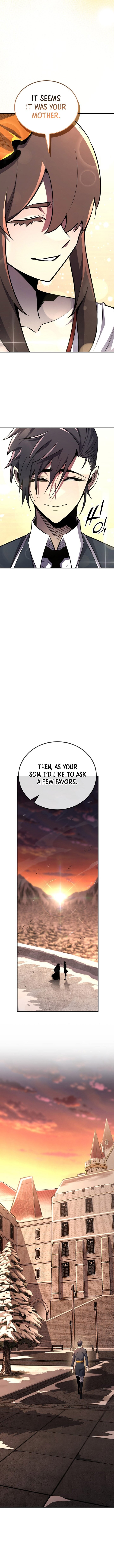 Read Standard of Reincarnation Manga Online