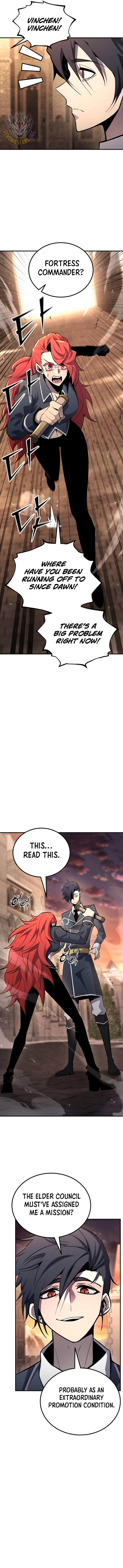 Read Standard of Reincarnation Manga Online