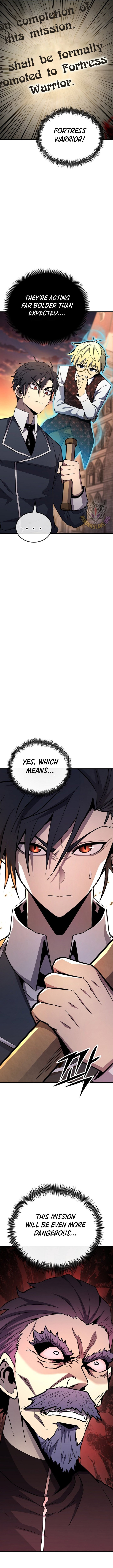 Read Standard of Reincarnation Manga Online