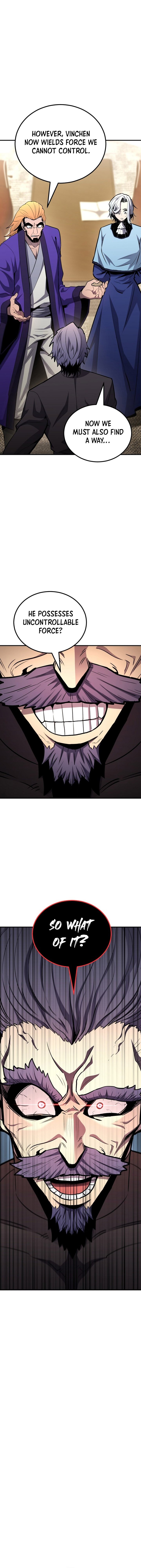 Read Standard of Reincarnation Manga Online