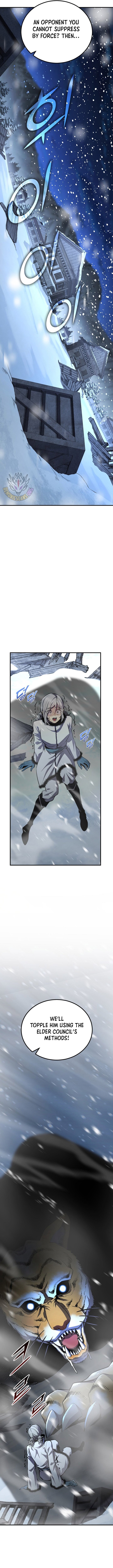 Read Standard of Reincarnation Manga Online