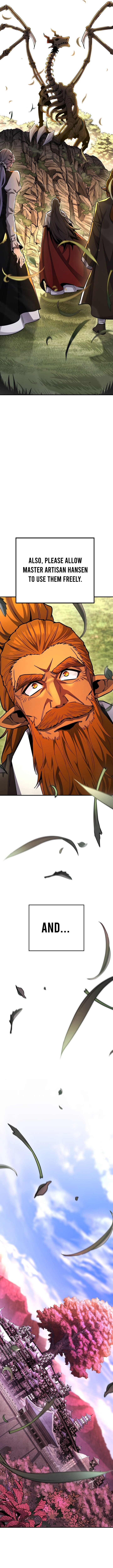 Read Standard of Reincarnation Manga Online