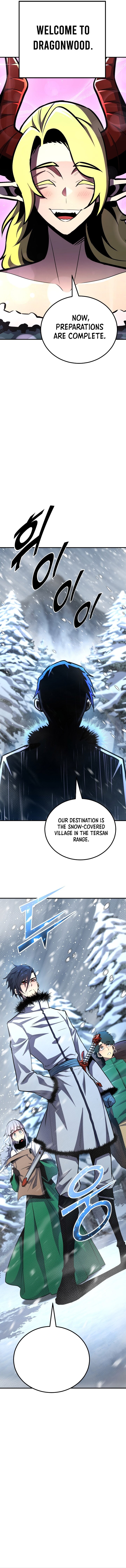 Read Standard of Reincarnation Manga Online