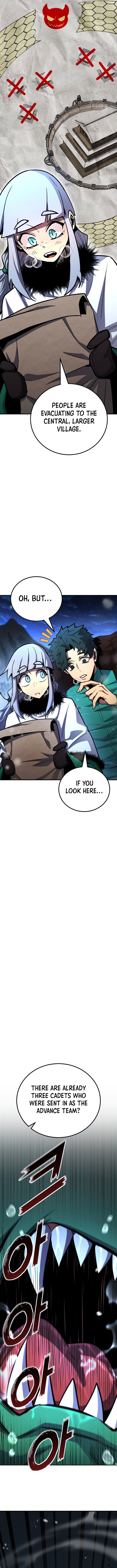 Read Standard of Reincarnation Manga Online