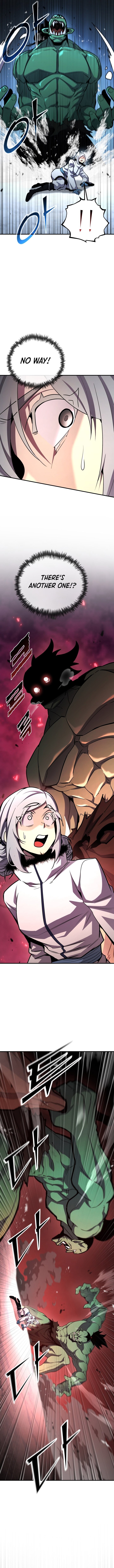 Read Standard of Reincarnation Manga Online