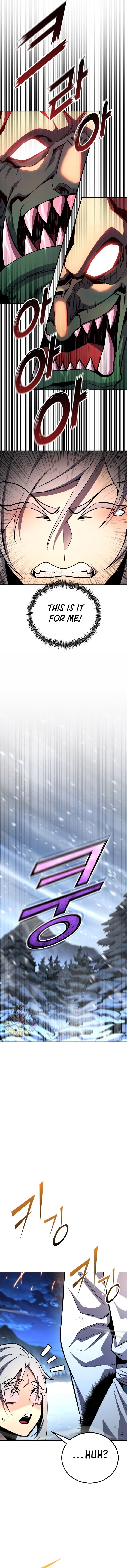 Read Standard of Reincarnation Manga Online