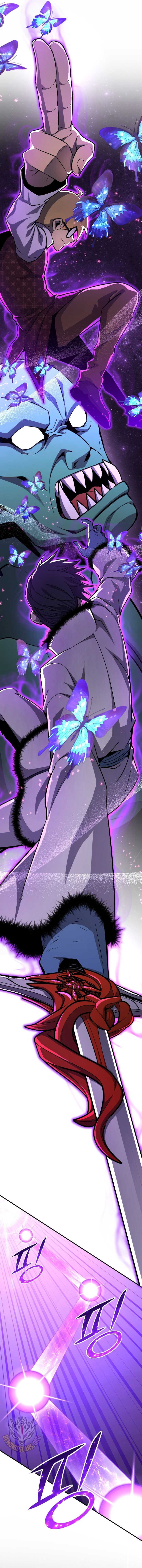 Read Standard of Reincarnation Manga Online