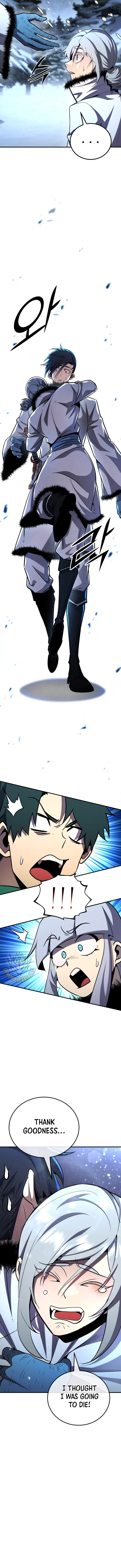 Read Standard of Reincarnation Manga Online