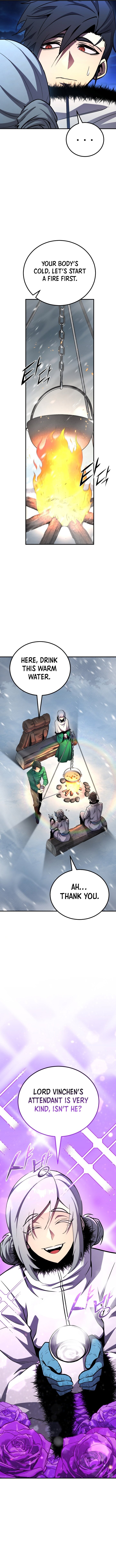 Read Standard of Reincarnation Manga Online