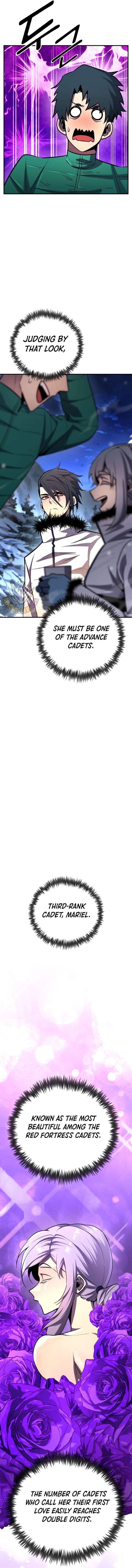 Read Standard of Reincarnation Manga Online