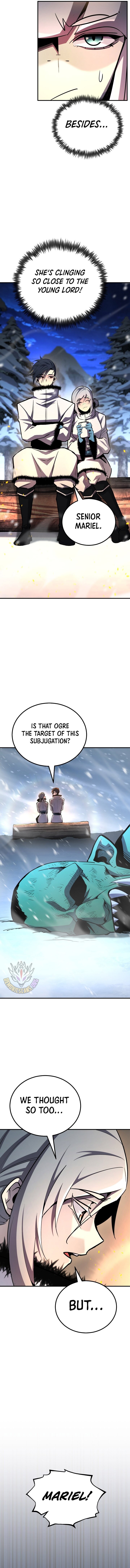 Read Standard of Reincarnation Manga Online