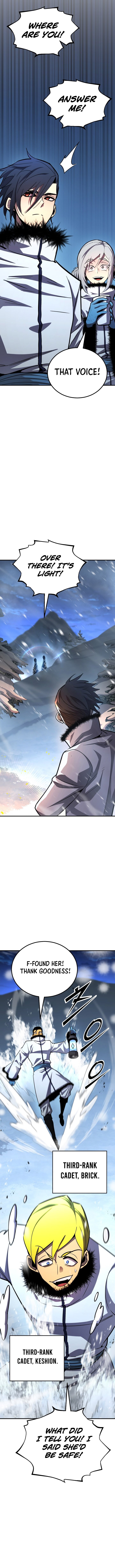 Read Standard of Reincarnation Manga Online